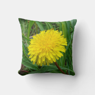 F45 Dandelion "Taraxacum officinale" Cushion
