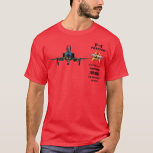 F4 Phantom 1 T-Shirt