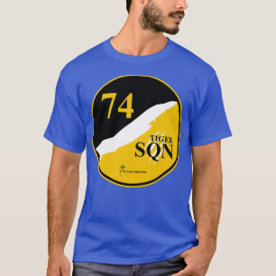 F4 Phantom II No T-Shirt