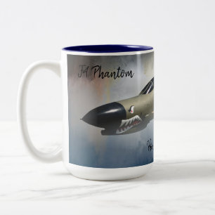 F4 Phantom mug v2