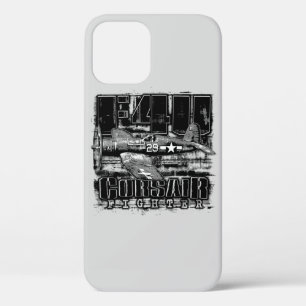 F4U CORSAIR iPhone 12 CASE