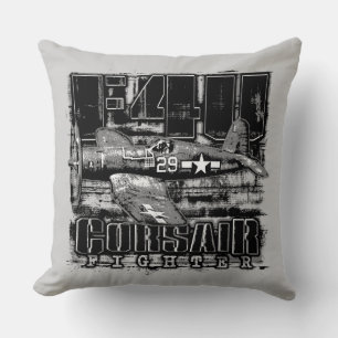 F4U CORSAIR CUSHION