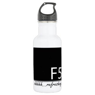 F5 Refreshing 532 Ml Water Bottle