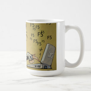 F5 Sophie Mug