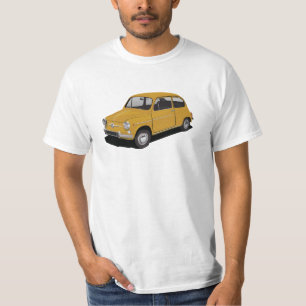 F600 in 18 colours T-Shirt