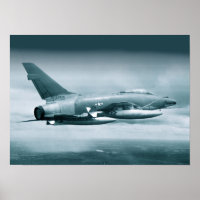 F-100 Super Sabre