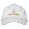 F-104 Golf Hat
