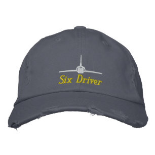 F-106 Golf Hat