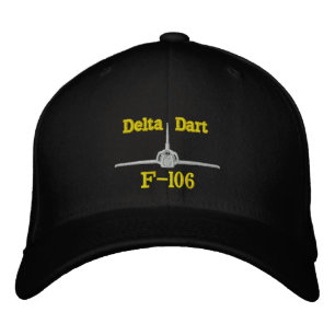 F-106 Golf Hat
