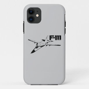 F-111 Aardvark Case-Mate iPhone Case
