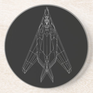 F-117 Coaster