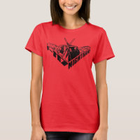 F-117 Nighthawk Tee Shirts