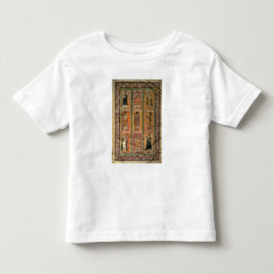 F.142 Saracens, from Abelda's Councilar Codex Toddler T-Shirt