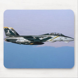 F-14 MOUSE PAD
