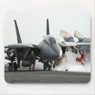 F-14 MOUSE PAD