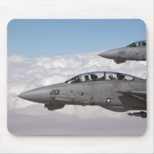 F-14 MOUSE PAD