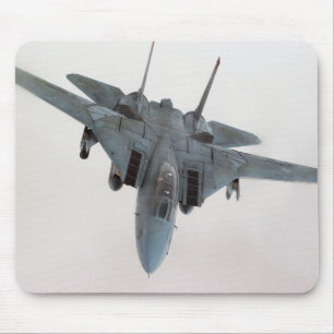 F-14 MOUSE PAD