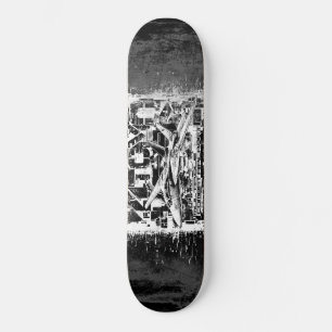 F-14 Tomcat 8 1/8" Skateboard