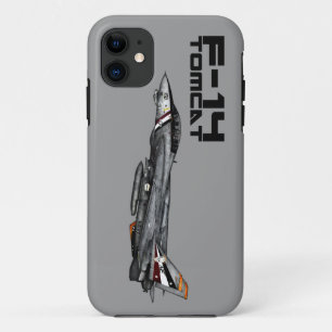 F-14 Tomcat Case-Mate iPhone Case