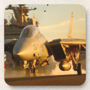 F-14 TOMCAT COASTER
