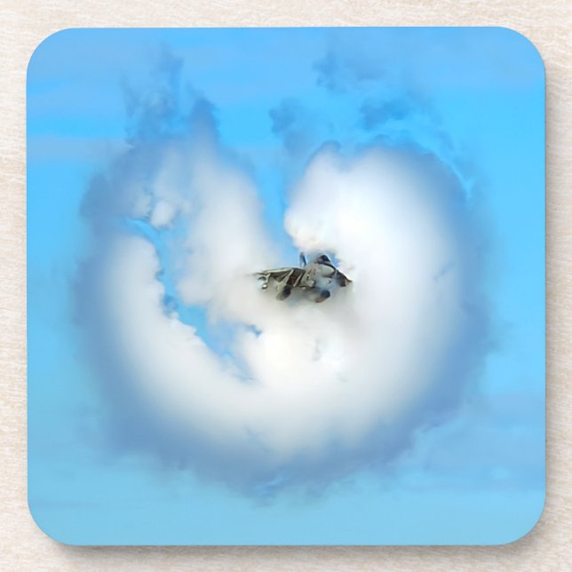 F-14 TOMCAT COASTER (Front)