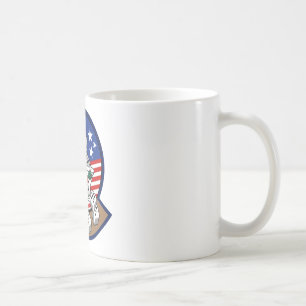 F-14 Tomcat Coffee Mug