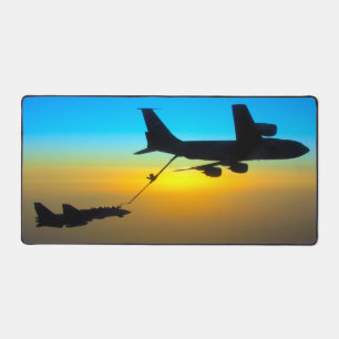 F-14 TOMCAT DESK MAT