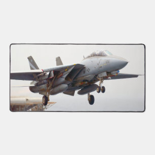 F-14 TOMCAT DESK MAT
