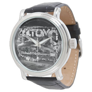 F-14 Tomcat eWatch Watch