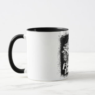 F-14 Tomcat Mug