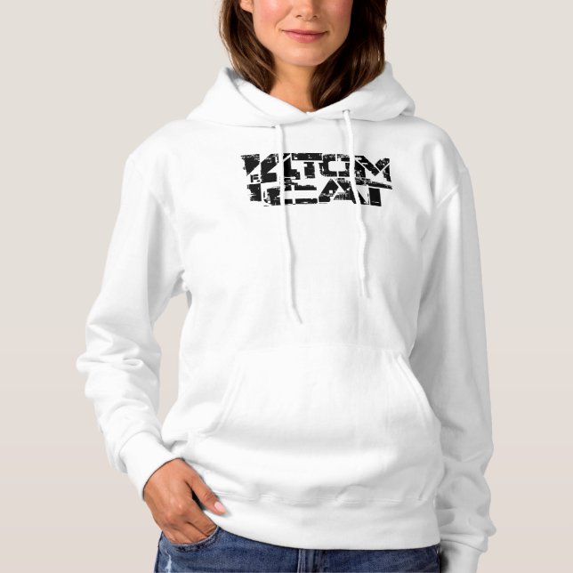 F-14 Tomcat T-Shirt Hoodie (Front)