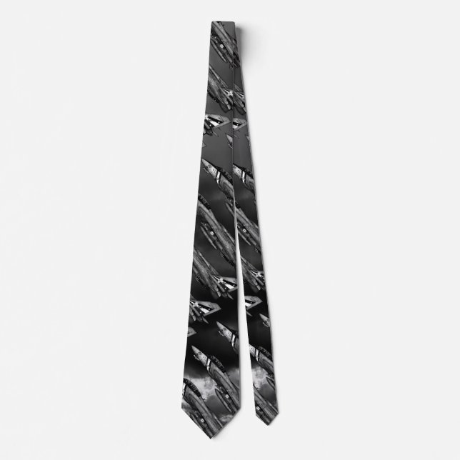 F-14 Tomcat Ties (Front)