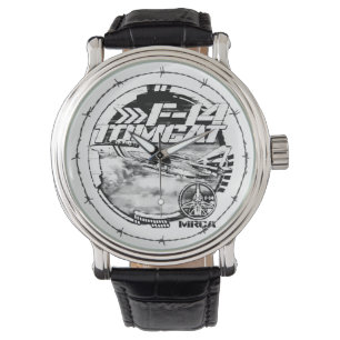 F-14 Tomcat Watch