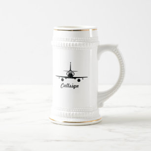 F-15 Coffee Mug