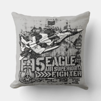 F-15 Eagle Cushion