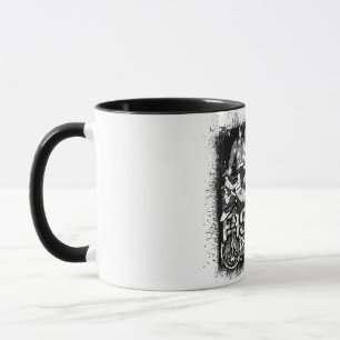 F-15 Eagle Mug