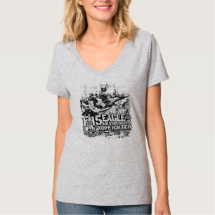 F-15 Eagle T-Shirt