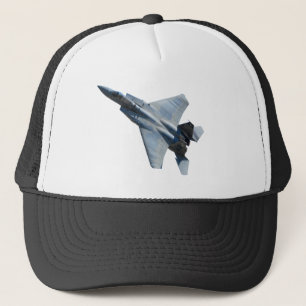 F-15 Eagle Trucker Hat