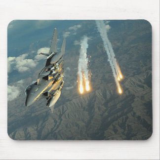 F-15 MOUSE PAD