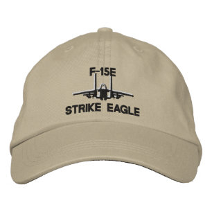F-15E Golf Hat