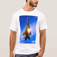 F-15E STRIKE EAGLE