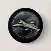 F-16 Fighting Falcon