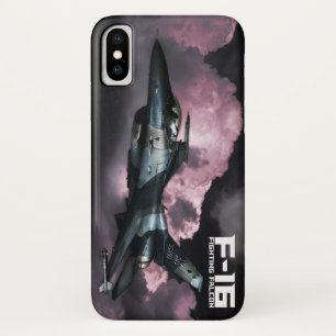 F-16 Fighting Falcon Case-Mate iPhone Case