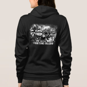 F-16 Fighting Falcon Hoodie