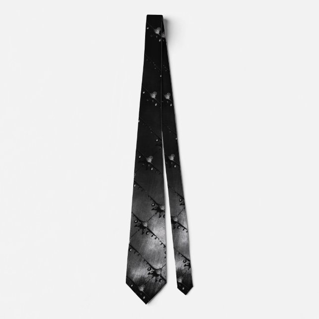 F-16 Fighting Falcon Neck Tie (Front)