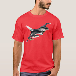F-16 Fighting Falcon T-Shirt