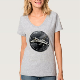 F-16 Fighting Falcon T-Shirt