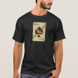 F 16 Viper   T-Shirt