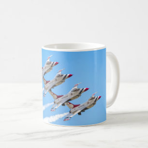 F-16C VIPER COFFEE MUG