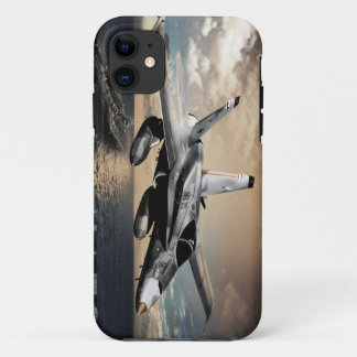 F-18 Hornet Fighter Jet Case-Mate iPhone Case